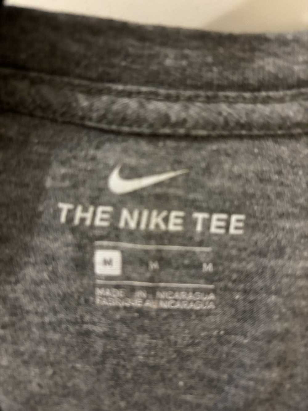 Nike × Streetwear Nike Worldwide Tee - image 3