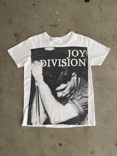 Band Tees × Joy Division × Rock T Shirt JOY DIVISION … - Gem