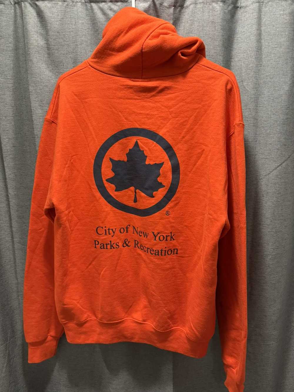 Only NY Only NY Parks Hoodie - image 2