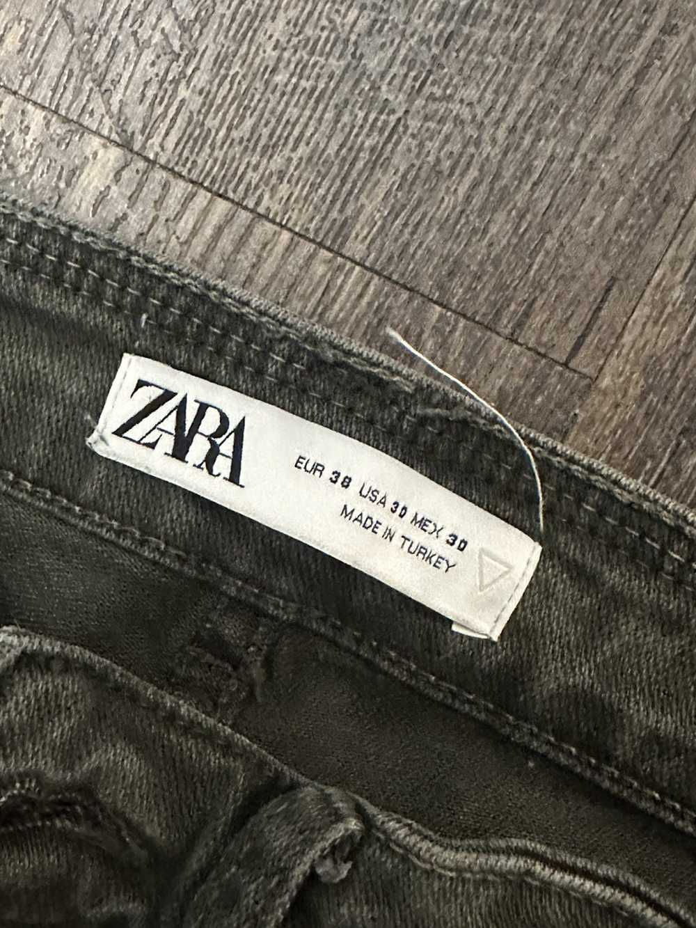 Zara Zara Jeans - image 2