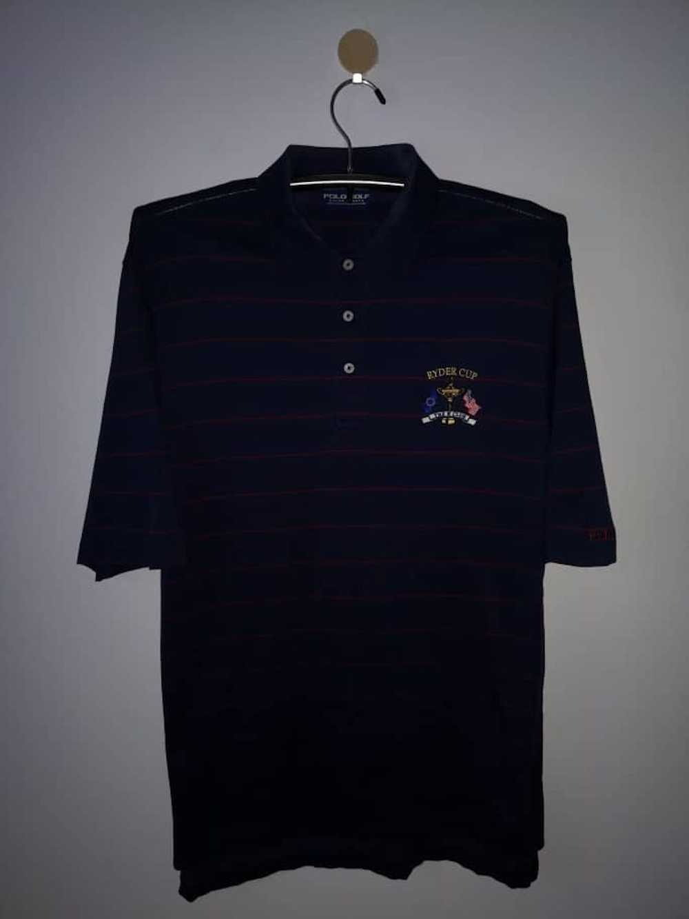 Polo Ralph Lauren × Vintage Polo Golf Ralph Laure… - image 1