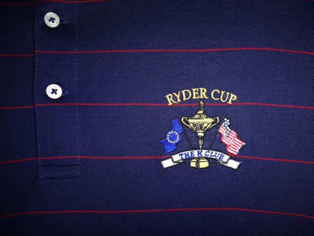 Polo Ralph Lauren × Vintage Polo Golf Ralph Laure… - image 5