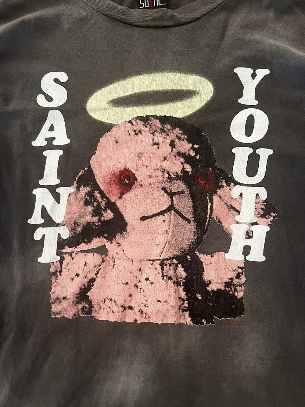 Saint Michael Saint Youth — Saint Michael - image 2