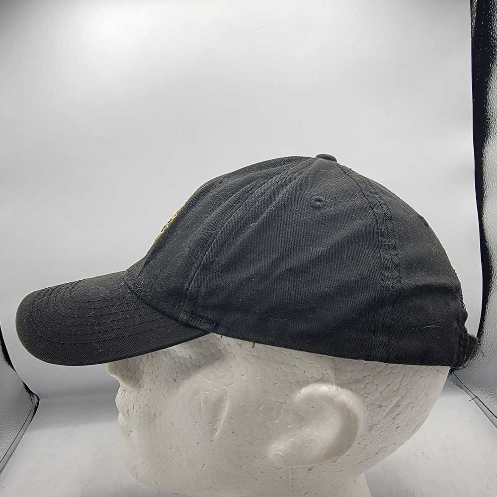Other Carls Jr 80th Anniversary Hat Adjustable Em… - image 2