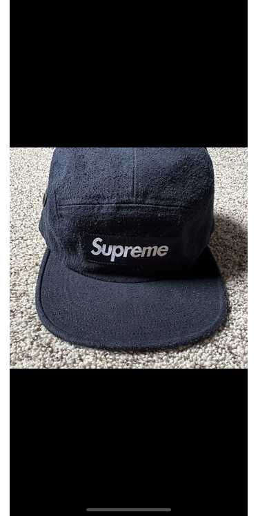 Supreme Vintage supreme hat