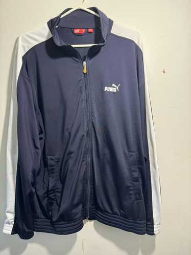 Puma Puma track suit top