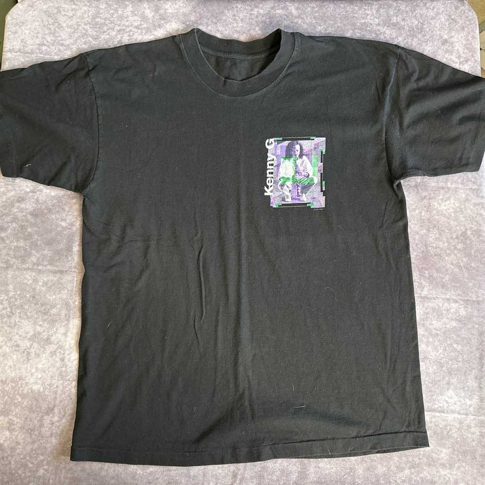 Other Vintage Kenny G 1997 T-Shirt - image 1