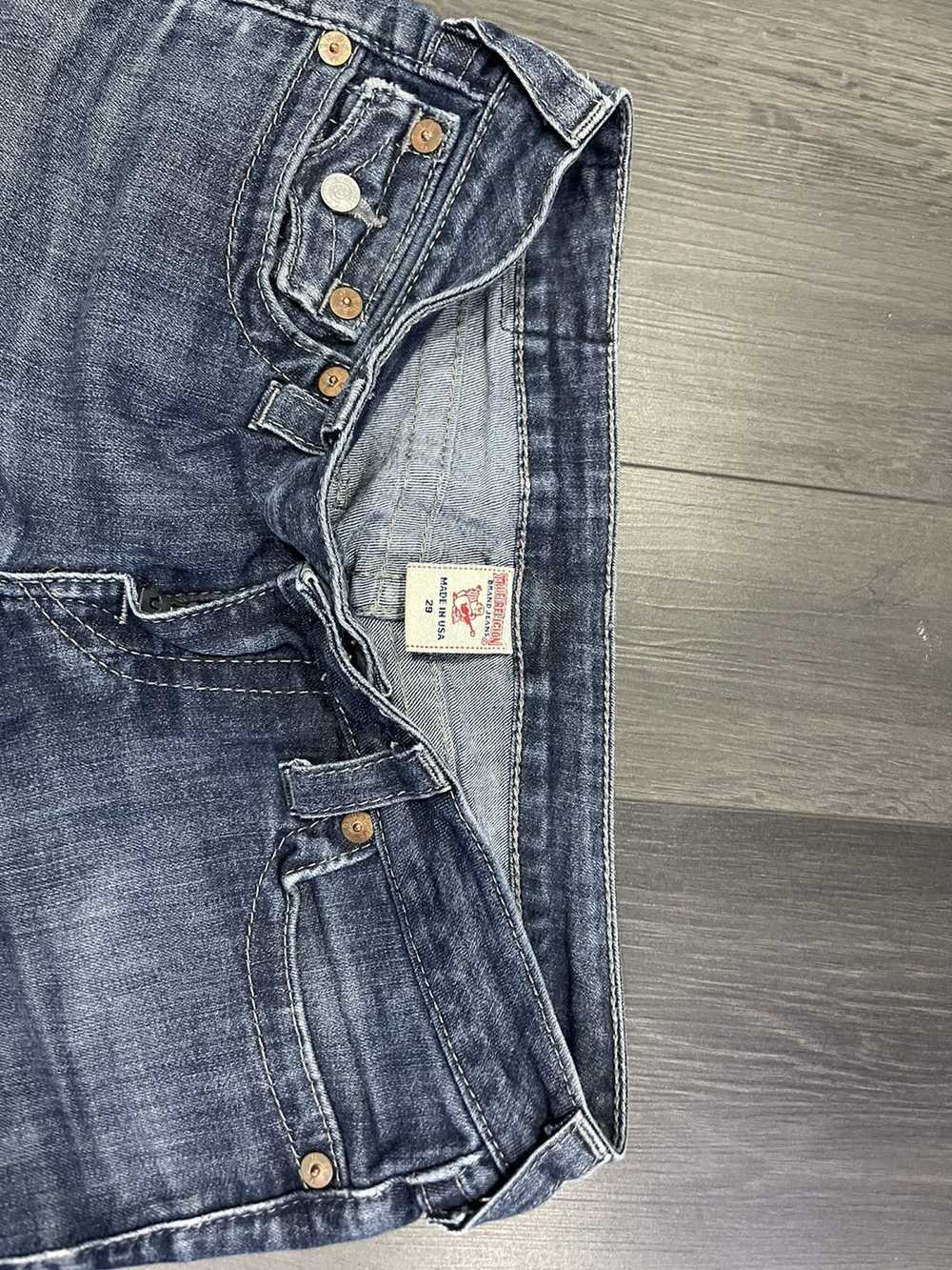 Streetwear × True Religion × Vintage vintage y2k … - image 3