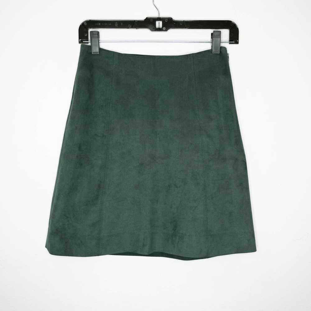 Aritzia Babaton Modern Mini Skirt - image 2