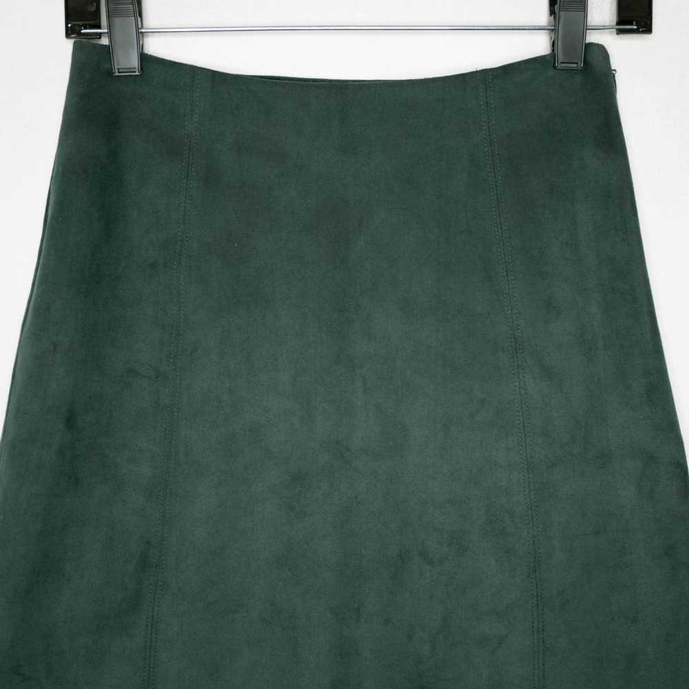 Aritzia Babaton Modern Mini Skirt - image 3