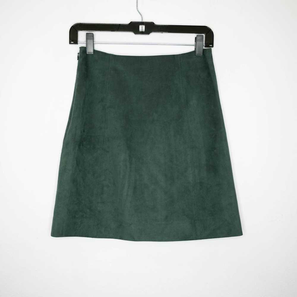 Aritzia Babaton Modern Mini Skirt - image 4