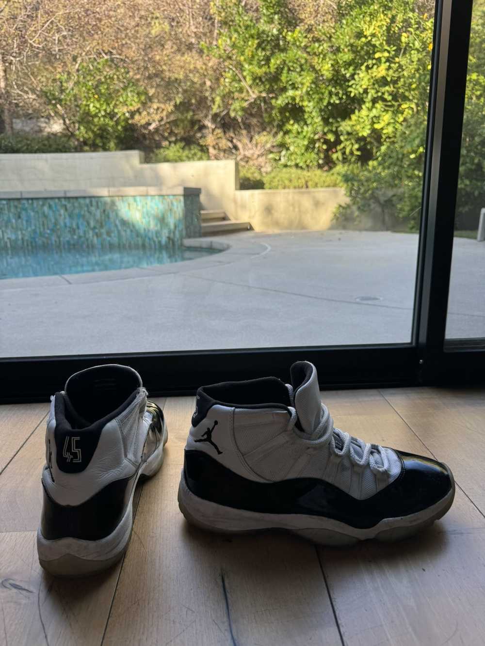 Jordan Brand Air Jordan 11 Concord ‘2018’ - image 2