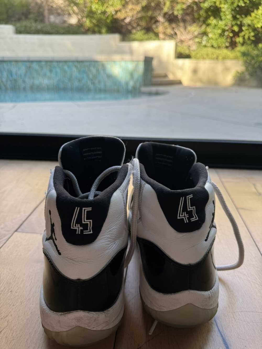 Jordan Brand Air Jordan 11 Concord ‘2018’ - image 4