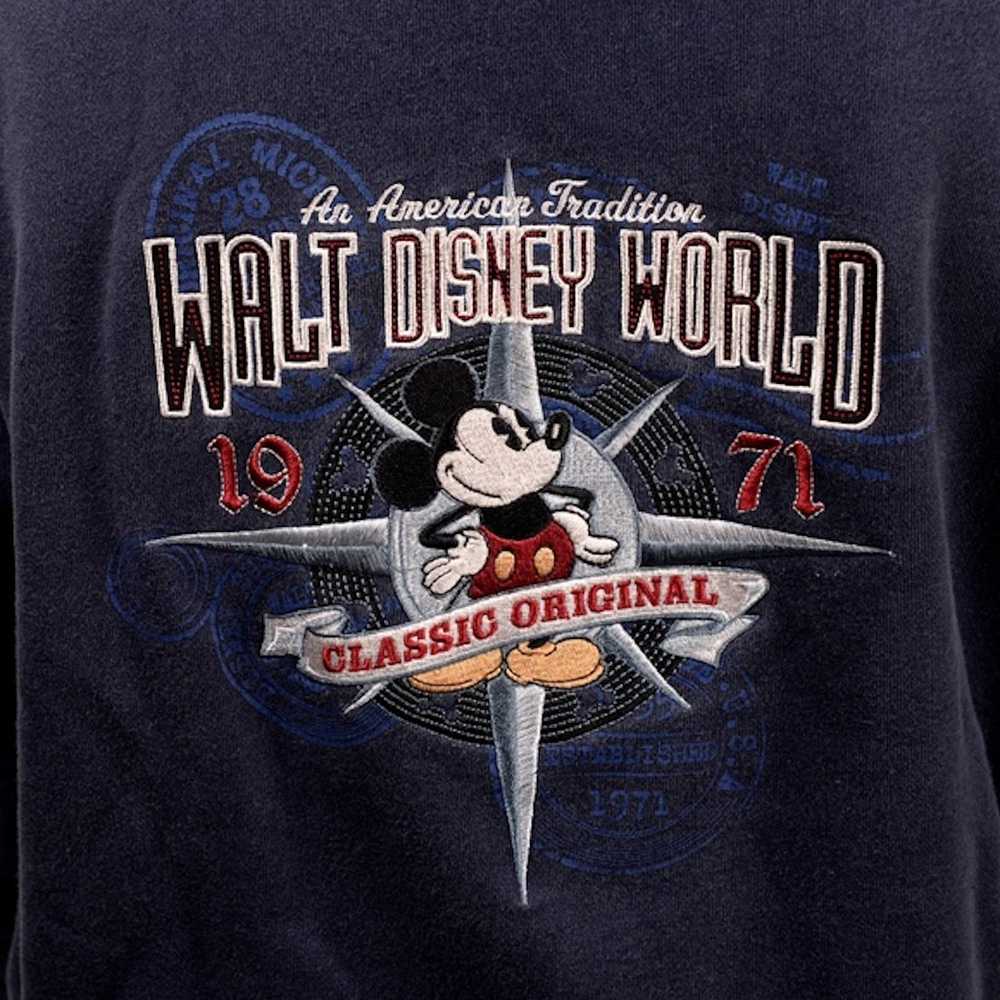 Disney Vintage Walt Disney World 1971 Classic an … - image 3