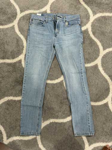 Levi's Blue Levi 510 Jeans