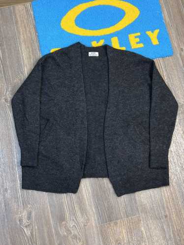 Acne studios raya/mohair open - Gem