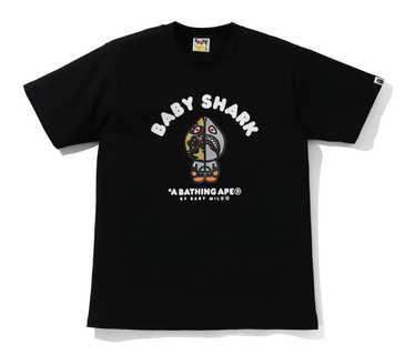 Bape baby milo shark - Gem