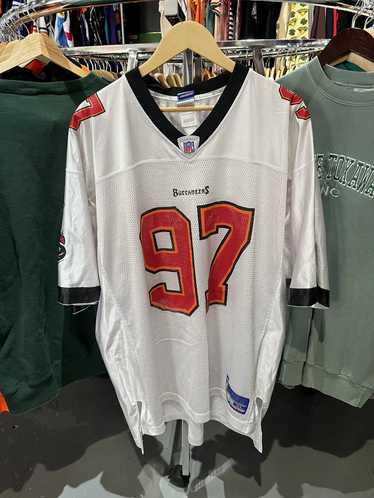 NFL × Reebok × Streetwear Tampa Bay Buccaneers Si… - image 1