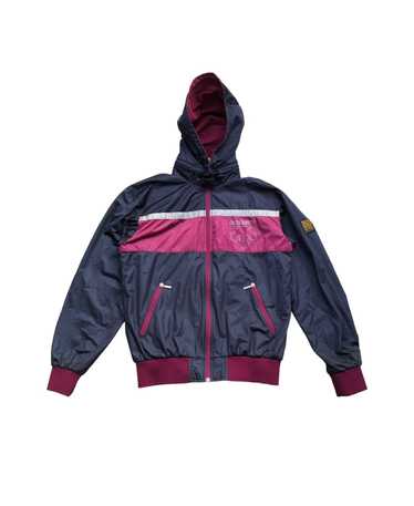 Descente × goretex × - Gem