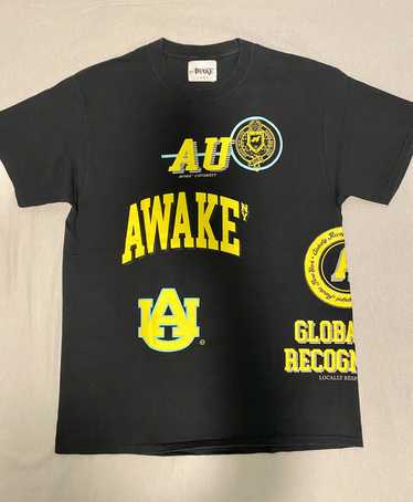 Awake Awake NY tee