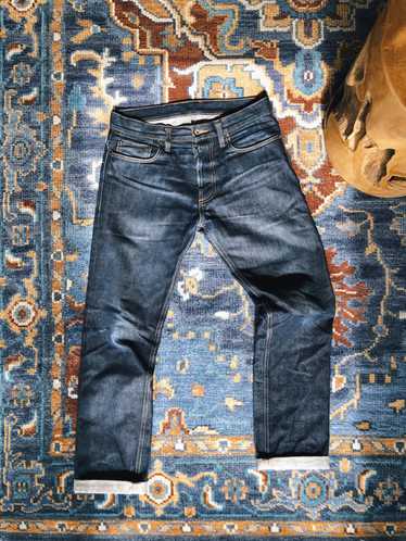 3sixteen 3sixteen - Slim Taper Selvedge Denim - S… - image 1