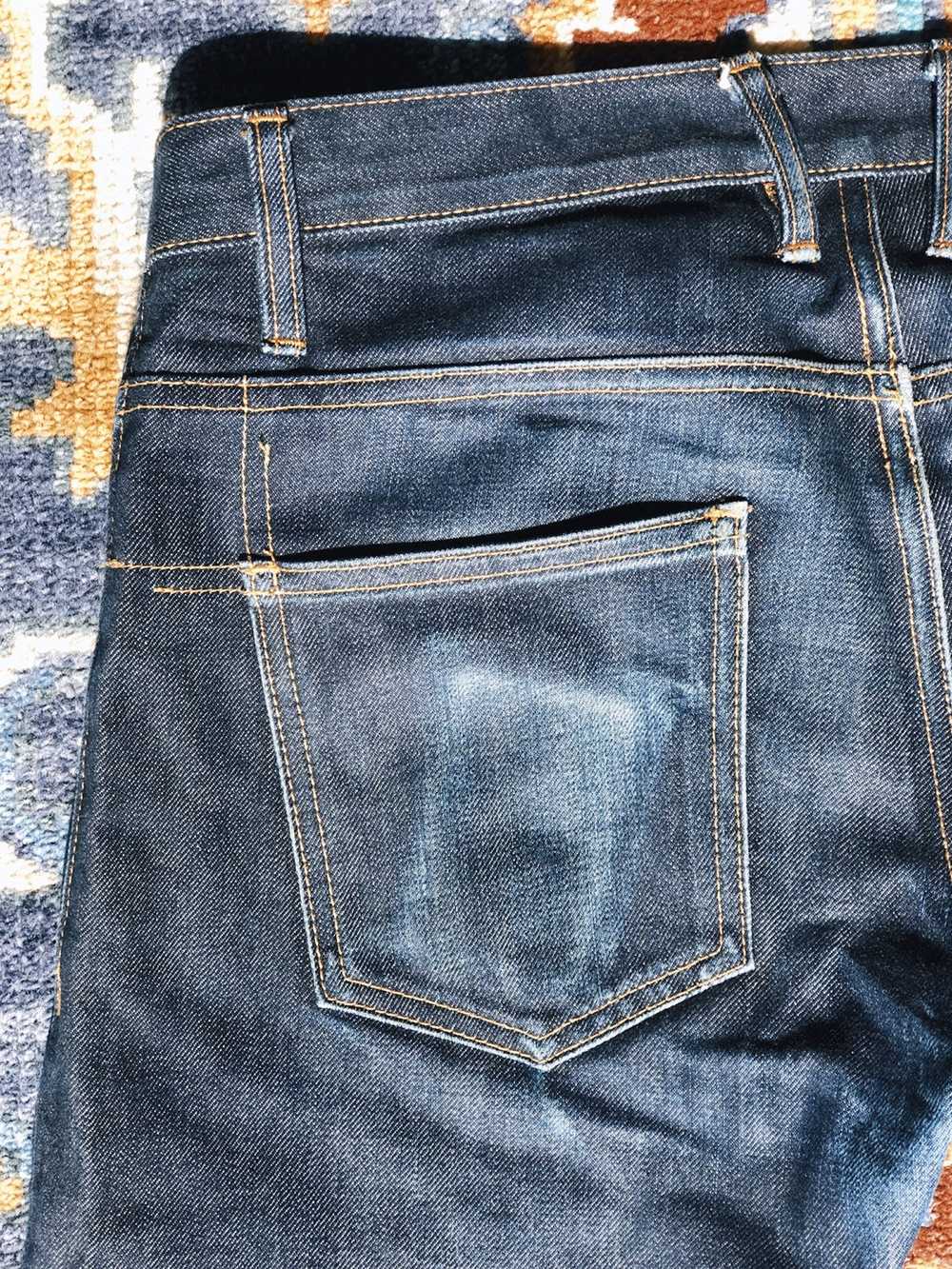 3sixteen 3sixteen - Slim Taper Selvedge Denim - S… - image 5