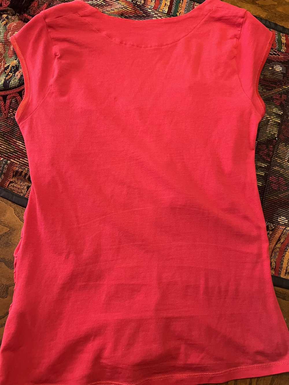 River Island River island Red top Small 34 EU Gen… - image 3