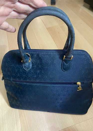 Courreges vintage shoulder bag - Gem