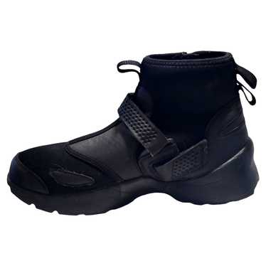 Jordan sale trunner boots