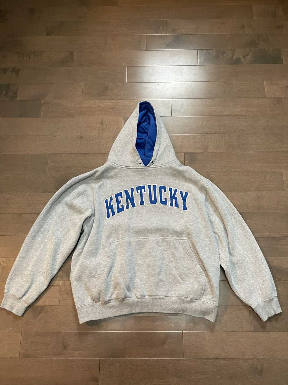 Other vintage Kentucky college hoodie - image 1