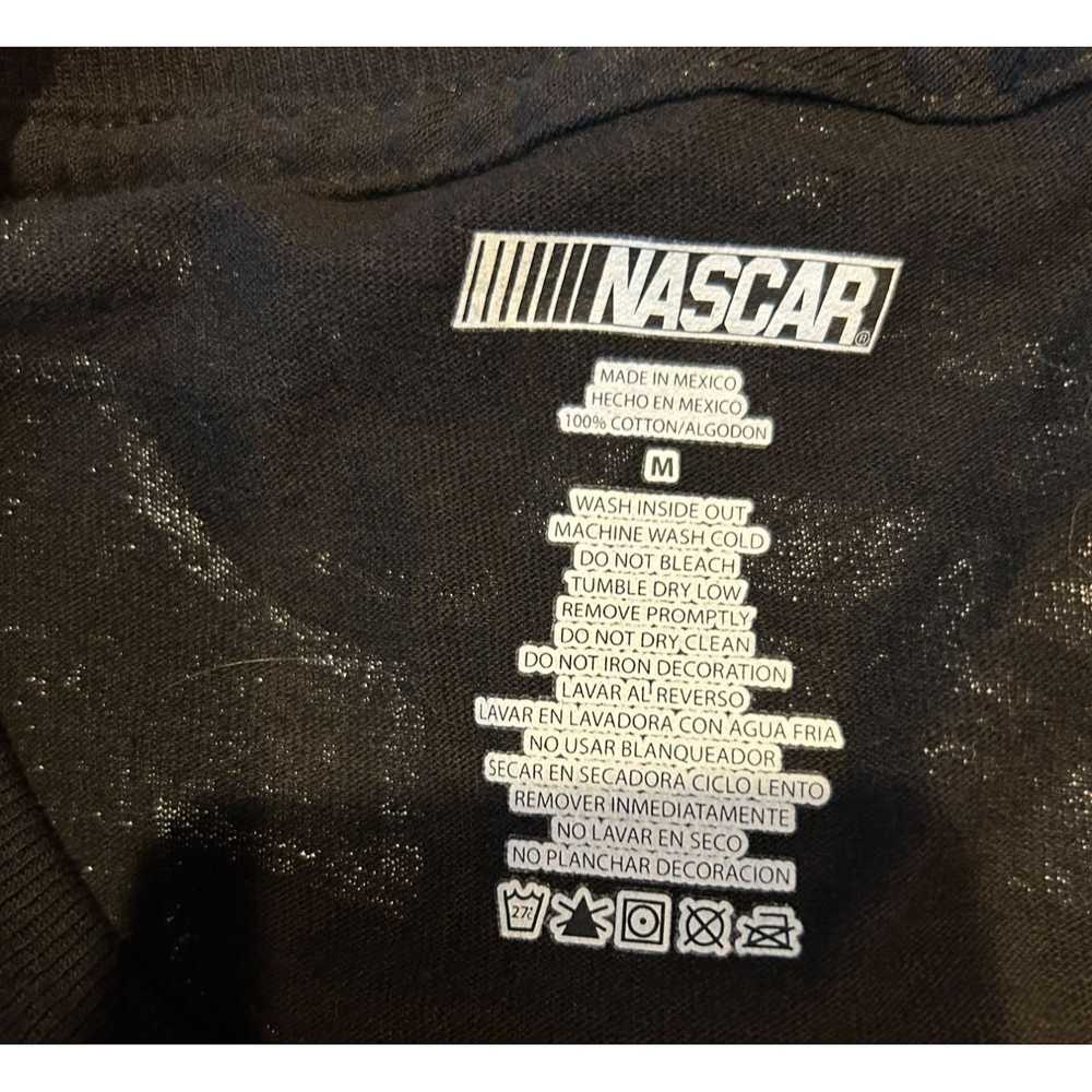 NASCAR NASCAR T-Shirt size Medium, 14 Tony Stewar… - image 4
