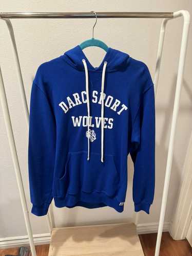 Darc Sport Dave Sport classic Wolves Hoodie