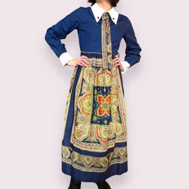 Vintage shaya dress - image 1