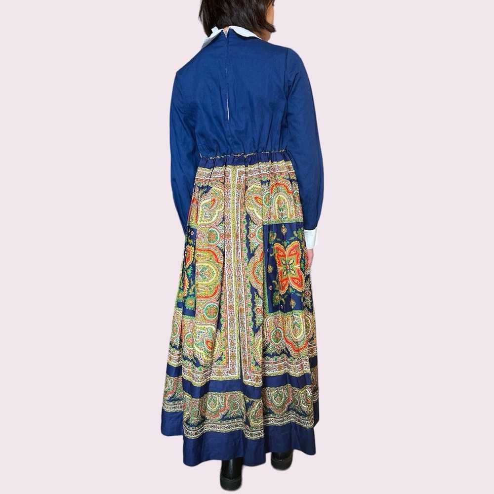 Vintage shaya dress - image 2