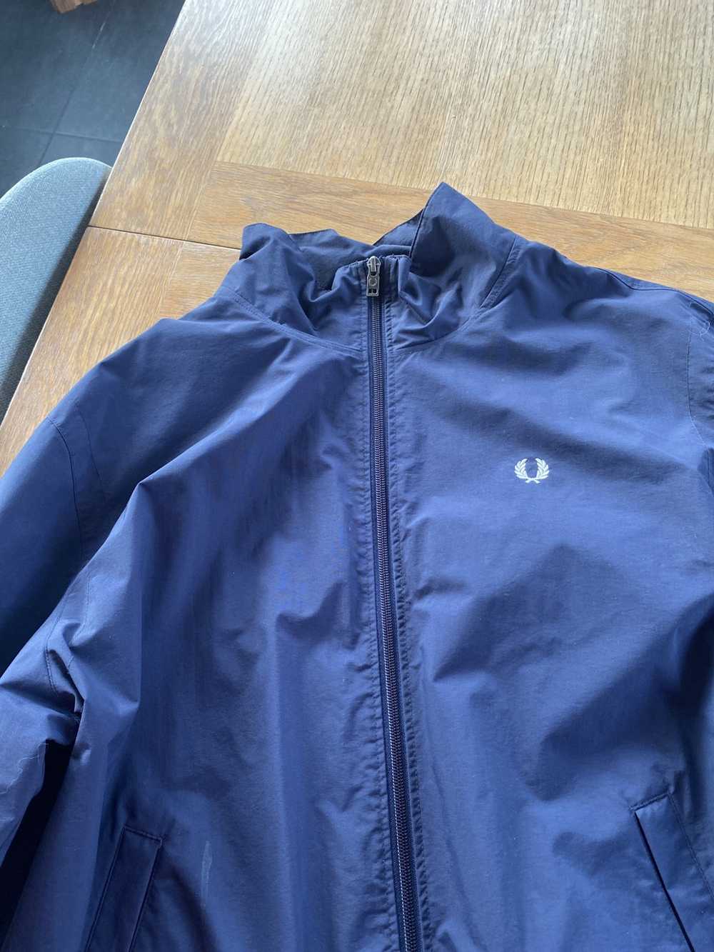Fred Perry Fred Perry Jacket - image 2