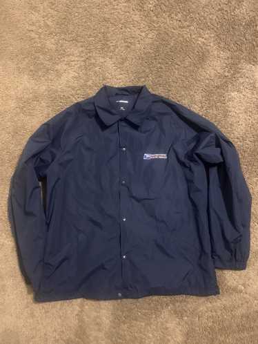 Vintage USPS Jacket