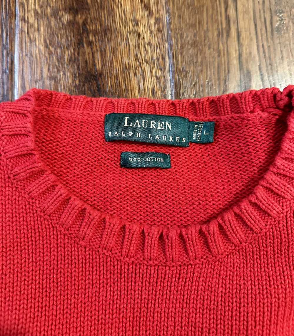 Lauren Ralph Lauren × Polo Ralph Lauren × Ralph L… - image 5
