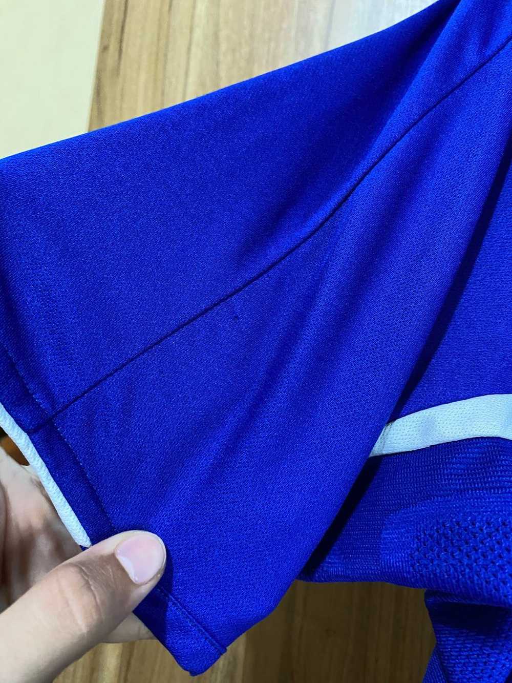 Soccer Jersey × Sportswear × Umbro Everton umbro … - image 6