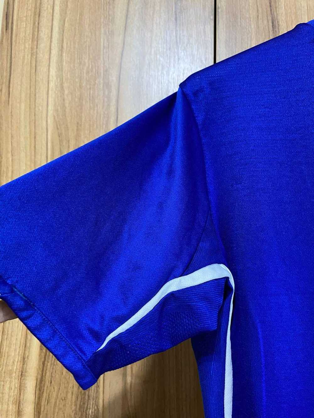 Soccer Jersey × Sportswear × Umbro Everton umbro … - image 7