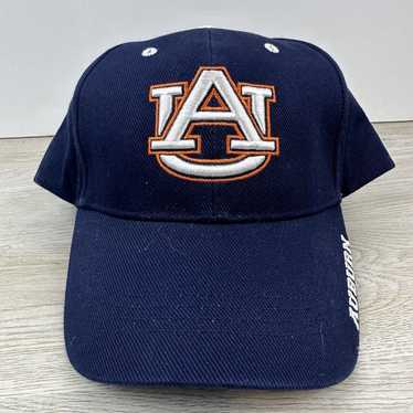 Other Auburn Tigers Adjustable Hat Blue Tigers Ha… - image 1