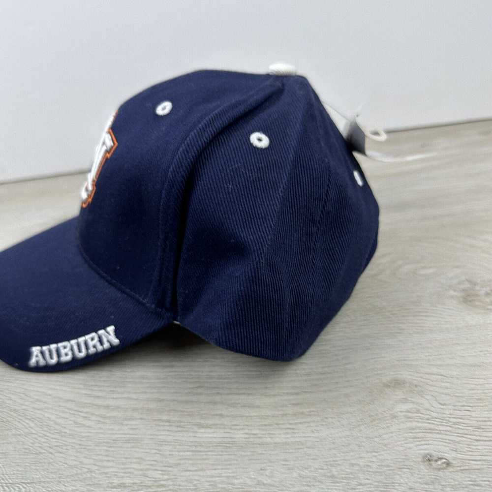 Other Auburn Tigers Adjustable Hat Blue Tigers Ha… - image 4