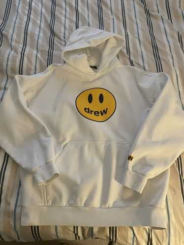 Drew House Drew house mascot smiley face hoodie w… - image 1