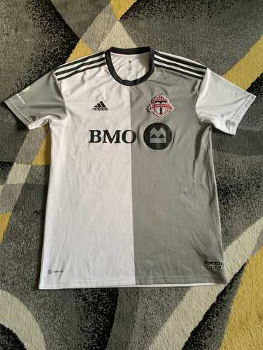 Adidas MLS Toronto FC Jersey BMO