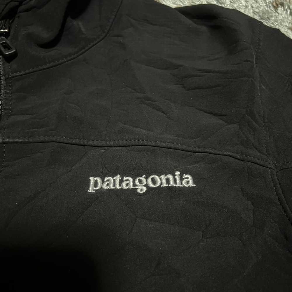 Patagonia Patagonia Women's Adze Softshell Jacket… - image 3