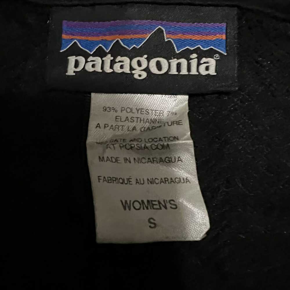 Patagonia Patagonia Women's Adze Softshell Jacket… - image 5