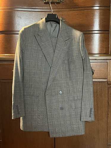 Bespoke Fallan Harvey Bespoke DB Suit