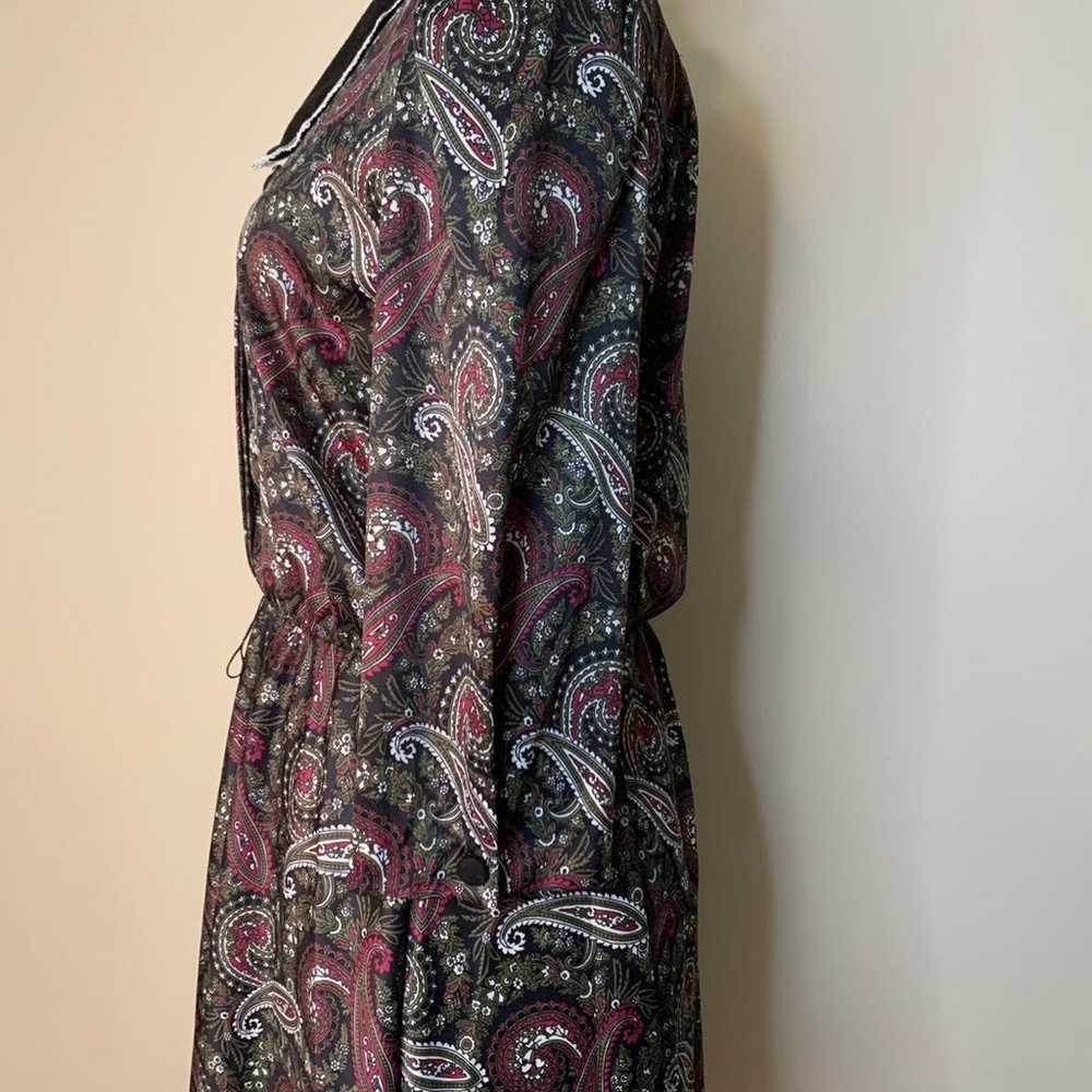 Vintage Whirlaway Frocks Dress - image 4