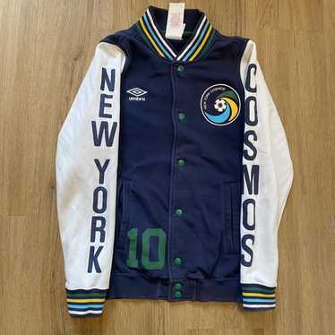 Umbro new york cosmos - Gem