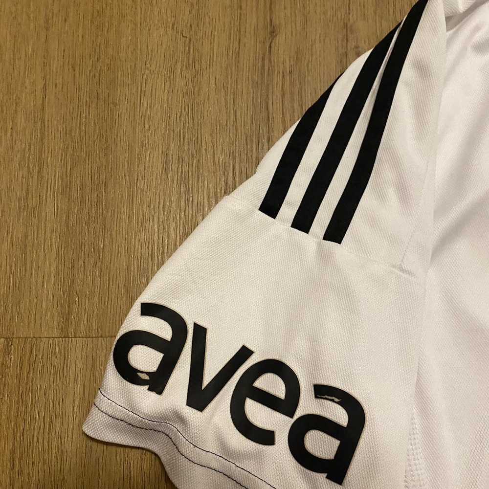 Adidas 2012-13 Besiktas BJK Football Shirt Toyota… - image 8