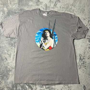 Dc comics bape wonder - Gem